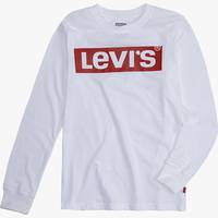 Levi's Boy's Designer T-shirts