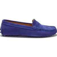 Harvey Nichols Womens Penny Loafers