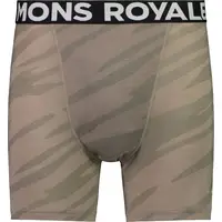 Mons Royale Men's Boxer Briefs