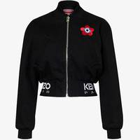 Kenzo Women's Embroidered Bomber Jackets
