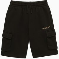 The Double F Boy's Cotton Shorts