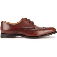 Church's Men's Leather Oxford Shoes