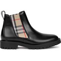 Harvey Nichols Leather Boots for Women