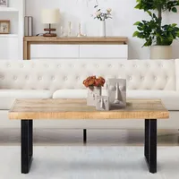 Home Source Modern Coffee Tables