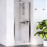 Aqualux Pivot Shower Doors