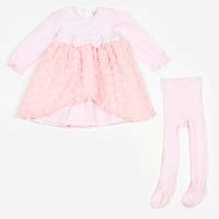 Emile et Rose Baby Girl Outfits
