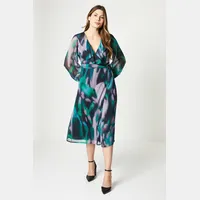 Wallis Green Wedding Guest Dresses