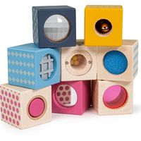 Bigjigs Toys Sensory toys