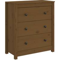 Marlow Home Co. Pine Sideboards
