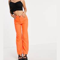 Collusion Women's Baggy Trousers