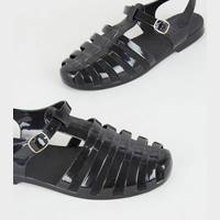 New Look Jelly Sandals for Women