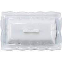 Bloomingdale's Butter Dishes