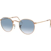 SmartBuyGlasses Ray-ban Men's Round Sunglasses