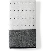 Debenhams Stripe Towels