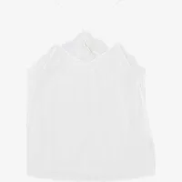 Selfridges Women's Lace Camisoles And Tanks