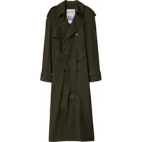 FARFETCH Burberry Men's Trench Coats