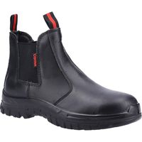 Centek Men's Steel Toe & Work Boots