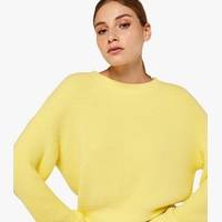 New Look Women's Yellow Jumpers