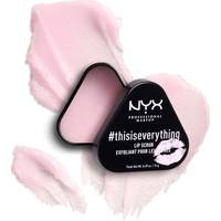 NYX Professional Makeup Lip Scrubs