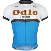 Odlo Men's Cycling Jerseys