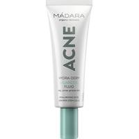 MADARA Skincare for Acne Skin