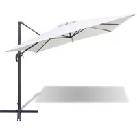 vidaXL Cantilever Parasols