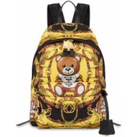 Moschino Bear Backpack