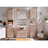 Ebern Designs Bathroom Furniture Sets