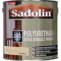 Sadolin Wood Varnish