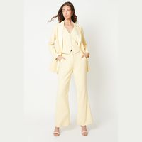 Coast Women's High Waisted Tailored Trousers