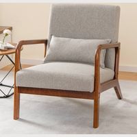 Wilko Costway Accent Chairs
