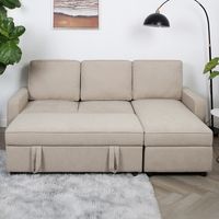 Wilko Corner Sofa Beds