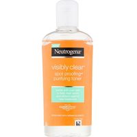 Neutrogena Skincare for Sensitive Skin