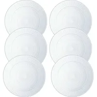 Urbn Living Dinner Plates