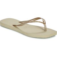 Rubber Sole Havaianas Women's Flip Flops