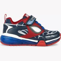 John Lewis Spiderman Shoes For Kids