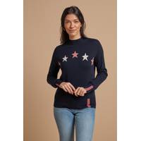 Next Women's Cashmere Wool Jumpers