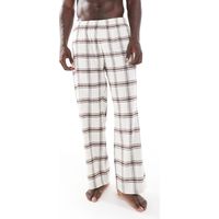 ASOS DESIGN Men's Check Pants