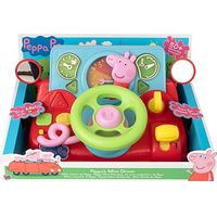 Peppa Pig Christmas Gifts for Girls