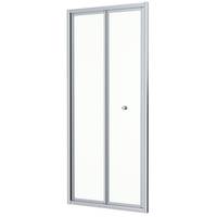 Hydrolux Bifold Shower Doors