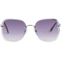 Marks & Spencer Women's Rimless Sunglasses