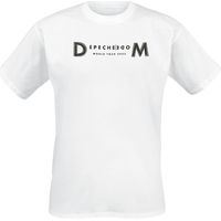 Depeche Mode Men's Clothing