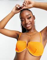 Missguided Women's Underwire Bikini Tops
