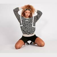 Adidas Originals Crew Neck Sweatshirts for Women