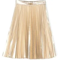 FARFETCH Versace Girl's Pleated Skirts