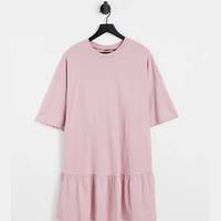 ASOS DESIGN Plus Size Shirt Dresses