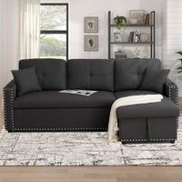 Wilko Storage Sofa Beds