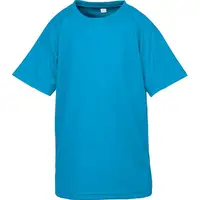 Spiro Boy's T-shirts
