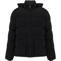 House Of Fraser Men's Puffer Jackets With Hood