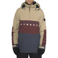 Armada Men's Jackets